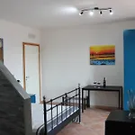 Tramonti D'amare 4*