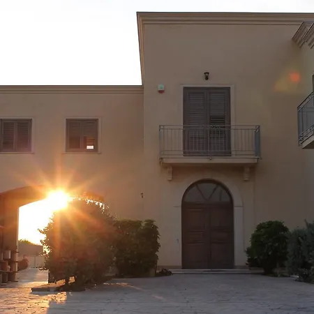 Bed & Breakfast Tramonti D'amare Marsala
