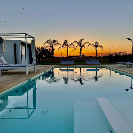 Bed & Breakfast Tramonti D'amare