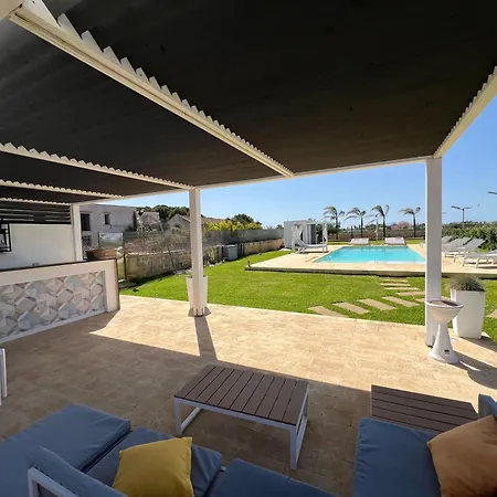 Tramonti D'amare Bed & Breakfast 3*