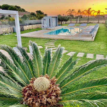 Bed & Breakfast Tramonti D'amare 3*