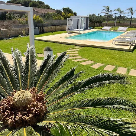 Bed & Breakfast Tramonti D'amare Marsala