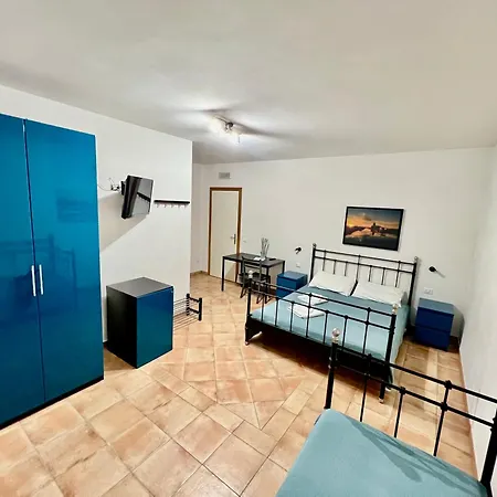 Bed & Breakfast Tramonti D'amare
