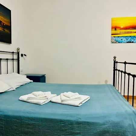 Tramonti D'amare Bed & Breakfast 3*