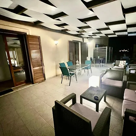 Bed & Breakfast Tramonti D'amare 3*
