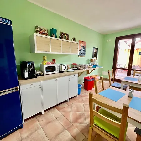 Tramonti D'amare Bed & Breakfast