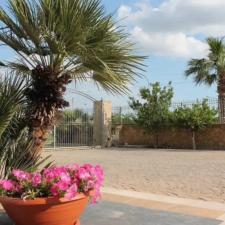 Tramonti D'amare Bed & Breakfast Marsala