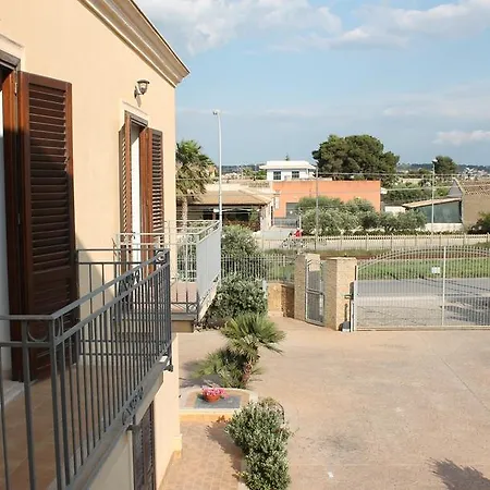 Tramonti D'amare 4* Marsala