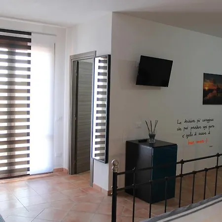 Tramonti D'amare Bed & Breakfast Marsala