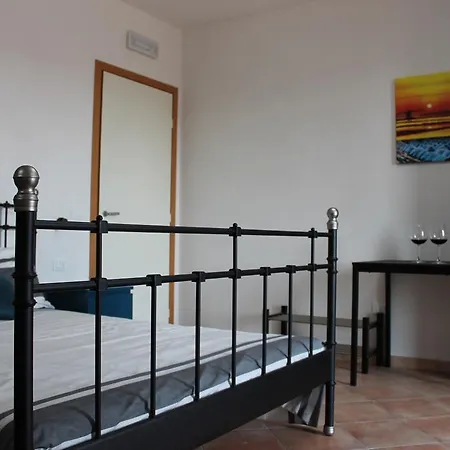 Bed & Breakfast Tramonti D'amare 4*