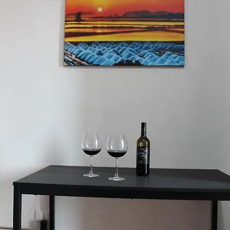Tramonti D'amare B&B 4*