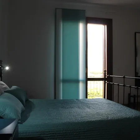 B&B Tramonti D'amare 마르살라