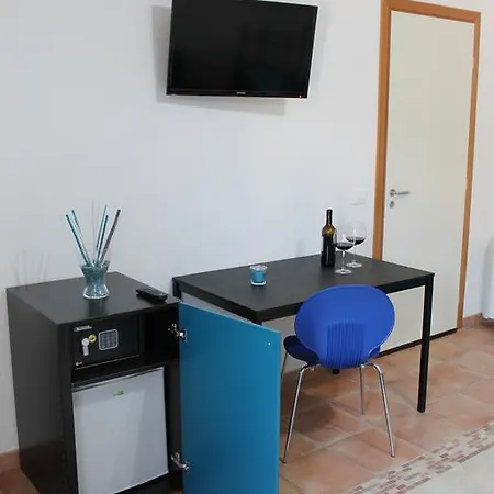 Tramonti D'amare B&B 마르살라