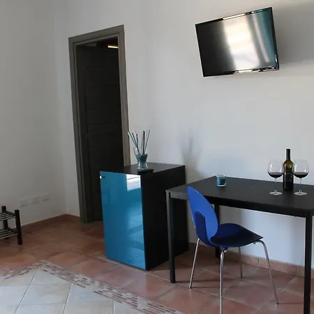 Tramonti D'amare Bed & Breakfast