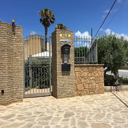 Tramonti D'amare 3* Marsala