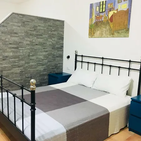 Bed & Breakfast Tramonti D'amare Marsala