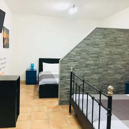 Tramonti D'amare Bed & Breakfast