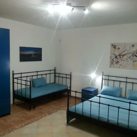 Tramonti D'amare Bed & Breakfast