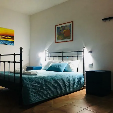 Bed & Breakfast Tramonti D'amare 3*