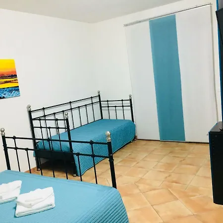 Bed & Breakfast Tramonti D'amare Marsala