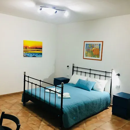 Bed & Breakfast Tramonti D'amare Marsala