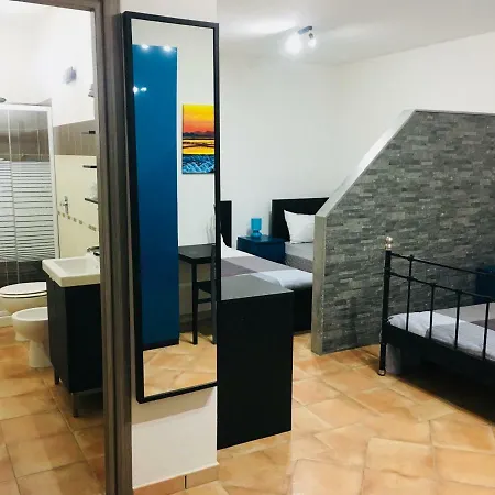 Bed & Breakfast Tramonti D'amare Marsala