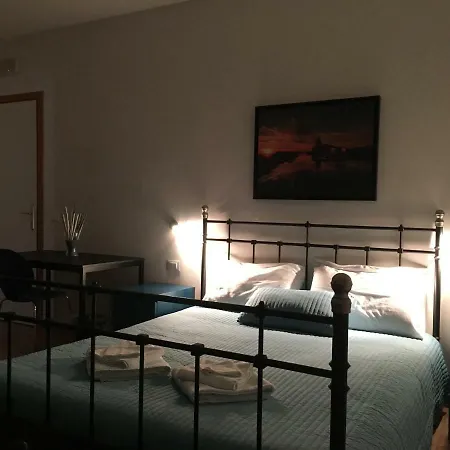 Bed & Breakfast Tramonti D'amare Marsala