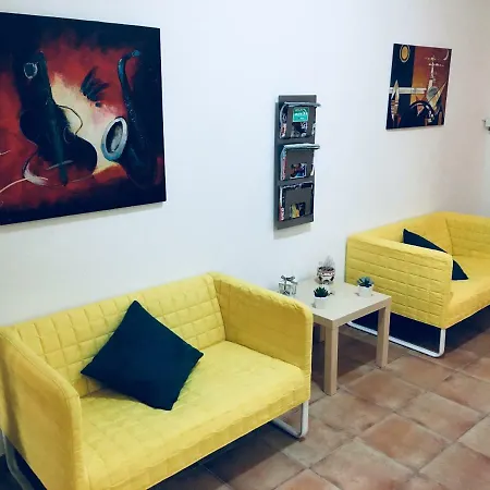 Bed & Breakfast Tramonti D'amare