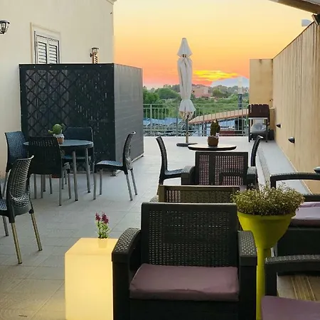Bed & Breakfast Tramonti D'amare