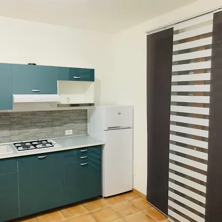 Tramonti D'amare Bed & Breakfast Marsala