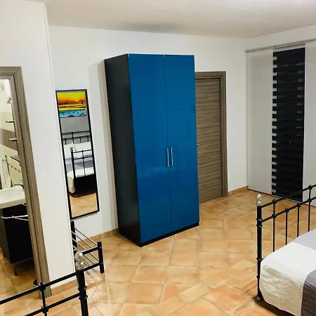 Bed & Breakfast Tramonti D'amare
