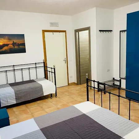 Tramonti D'amare Bed & Breakfast