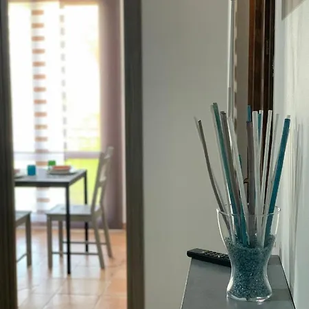 Bed & Breakfast Tramonti D'amare 3*