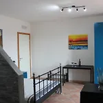 Tramonti D'amare Bed and Breakfast Μαρσάλα