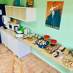 Bed and Breakfast Tramonti D'amare Μαρσάλα