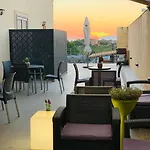 Tramonti D'amare Bed and Breakfast Μαρσάλα
