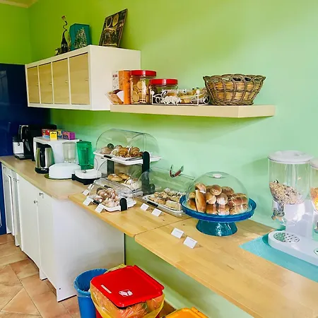 Bed & Breakfast Tramonti D'amare Marsala