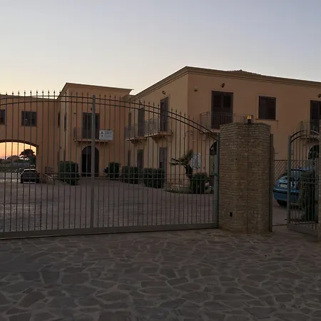 Tramonti D'amare 4* Marsala