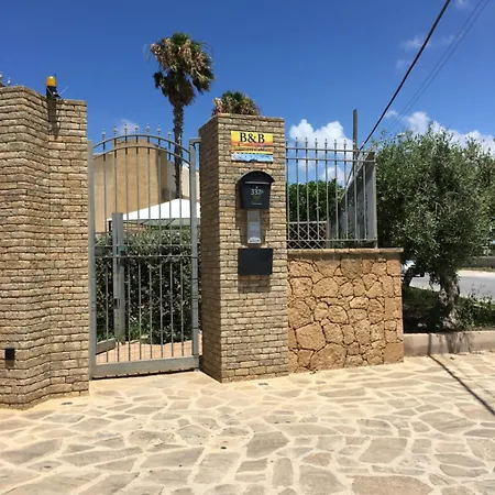 Tramonti D'amare Oda ve Kahvaltı