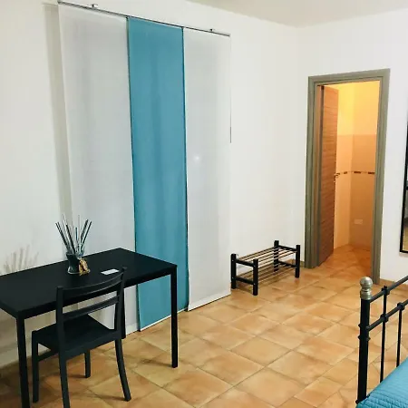 Bed & Breakfast Tramonti D'amare