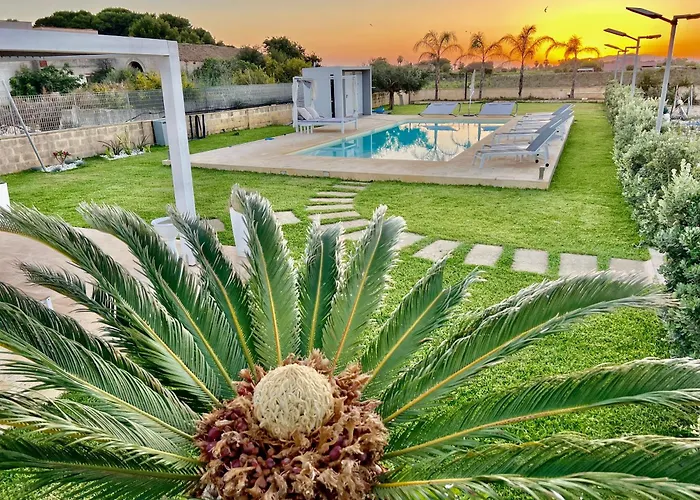 Bed & Breakfast Tramonti D'amare 4*