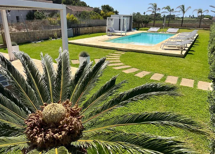 Bed & Breakfast Tramonti D'amare Marsala