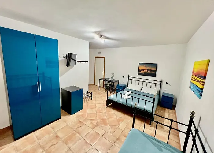 Bed & Breakfast Tramonti D'amare