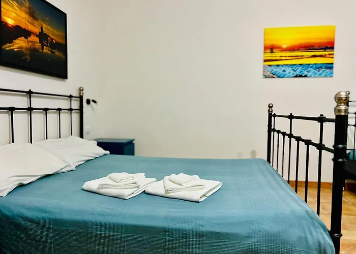 Tramonti D'amare Bed & Breakfast 4*