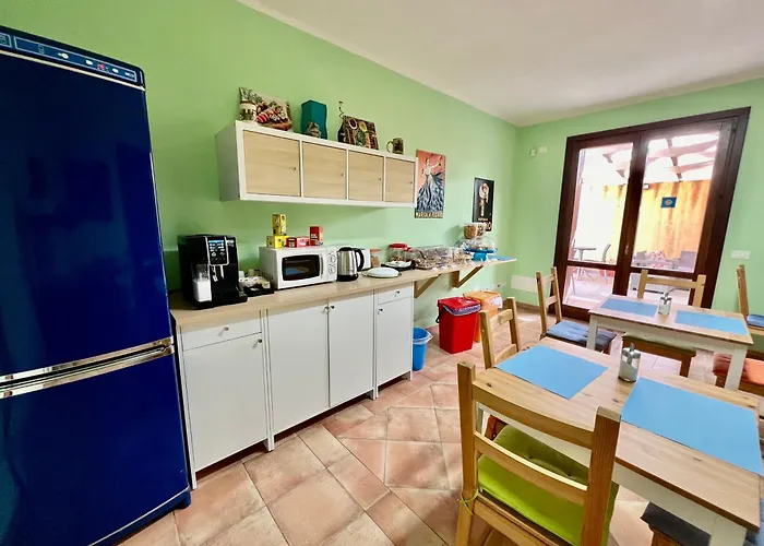 Tramonti D'amare Bed & Breakfast