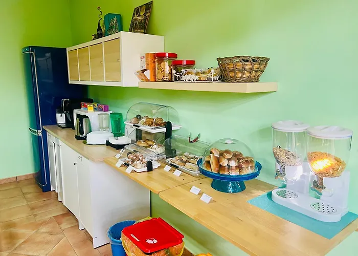 Bed & Breakfast Tramonti D'amare Marsala