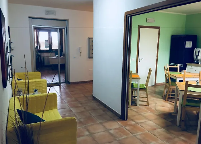 Tramonti D'amare Bed & Breakfast 4*