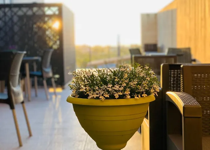 Bed & Breakfast Tramonti D'amare