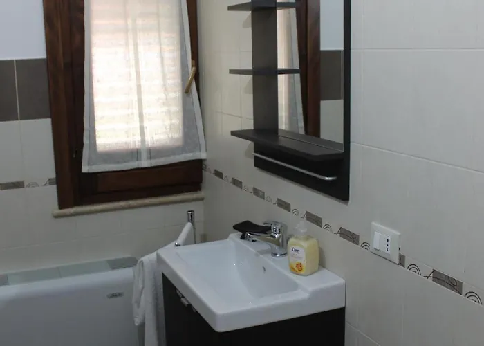 Tramonti D'amare Bed & Breakfast