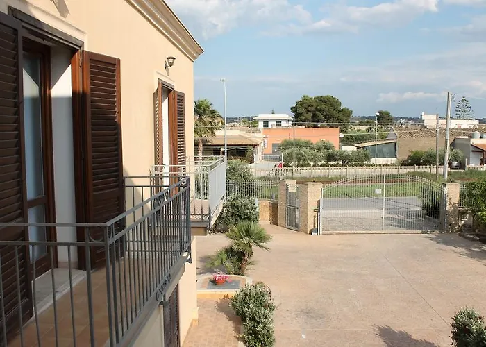 Tramonti D'amare 4* Marsala
